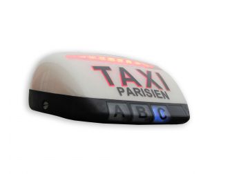 Lumineux FULL LEDS Starplast