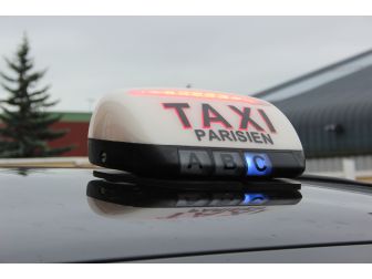 Lumineux FULL LEDS Starplast