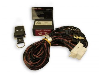 Anti démarrage Firewall OBD2