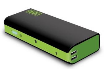 Mini Booster 600 A de Batterie