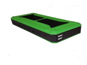 Mini booster 900 A de batterie
